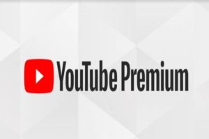 Доход в YouTube от платных подписок YouTube Premium