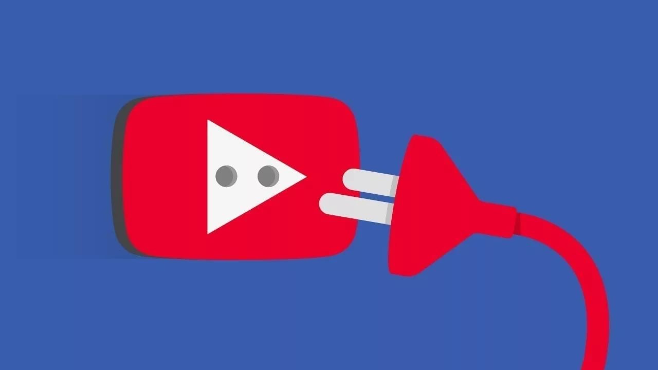 Почему канал YouTube отключили от медиасети