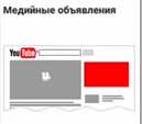 Форматы рекламных объявлений на YouTube